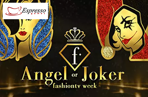 Angel or Joker